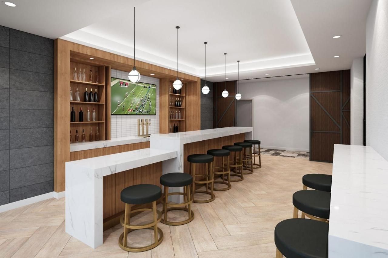 Staybridge Arpt Area - Tyvola By Ihg Charlotte
