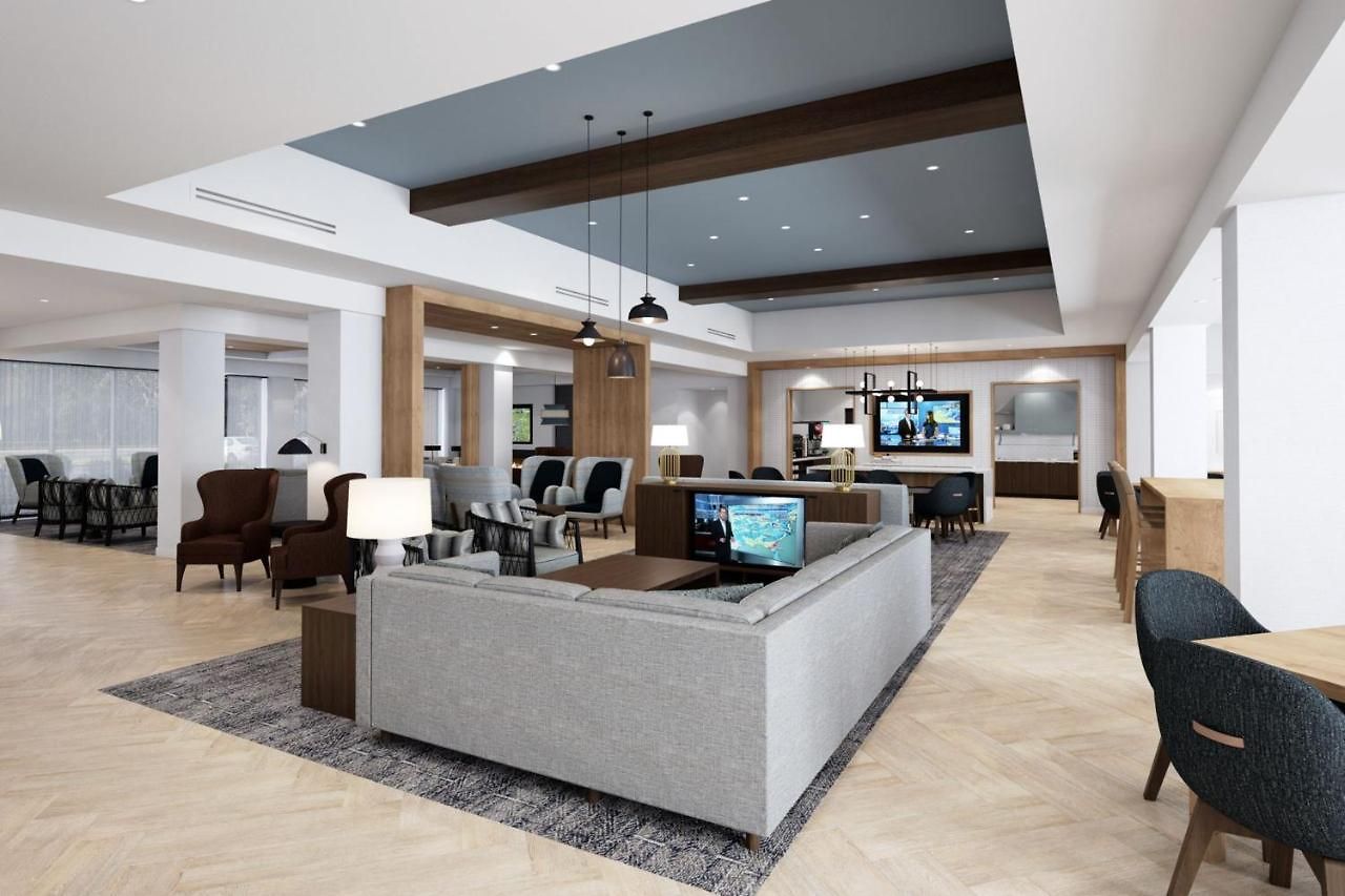 Hotel Staybridge Arpt Area - Tyvola By Ihg Charlotte