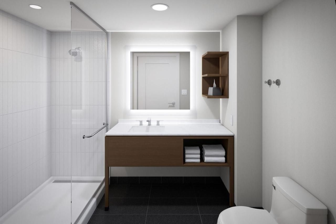 Hotel Staybridge Arpt Area - Tyvola By Ihg