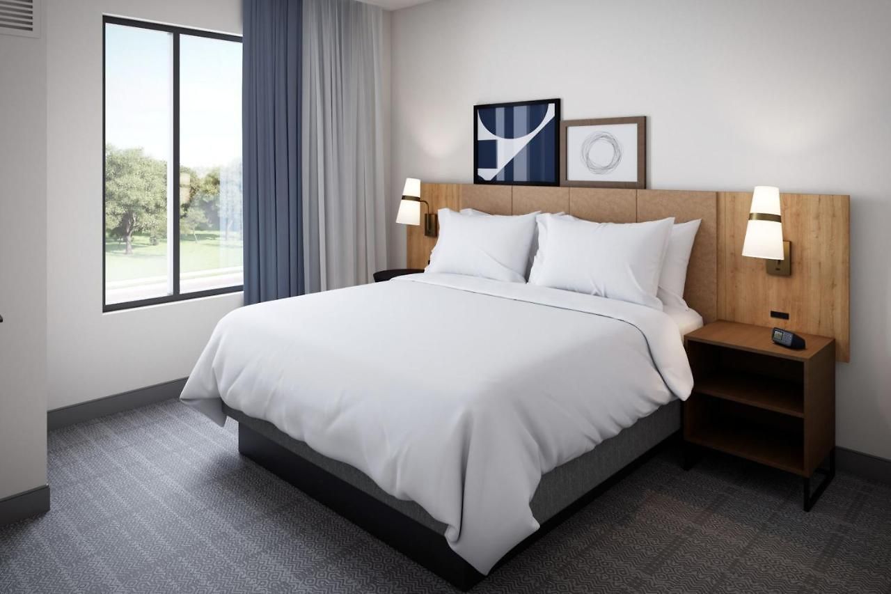 Staybridge Arpt Area - Tyvola By Ihg 3* Charlotte