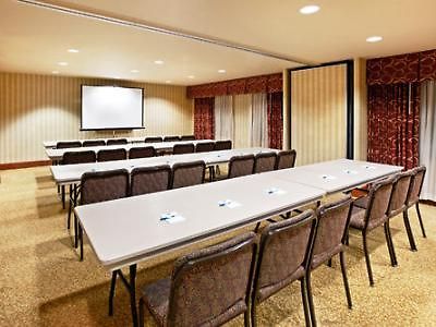 Sonesta Es Arrowood Hotel Charlotte