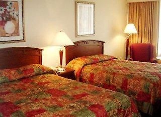 Express By Marriott South End Hotel Charlotte