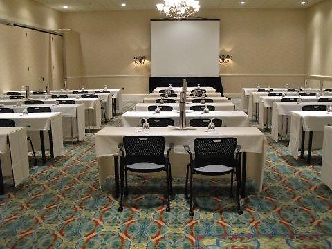 Fairfield & By Marriott Uptown 3* Charlotte