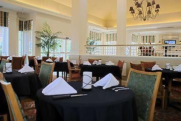 Hotel Hilton Garden North