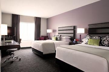 Hotel Hyatt House Center 3*