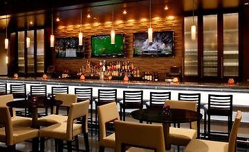 Hyatt House Center Hotel Charlotte