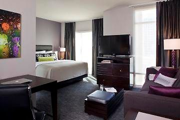 Hyatt House Center Hotel 3*
