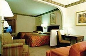 Hotel Comfort - Research Park 4*