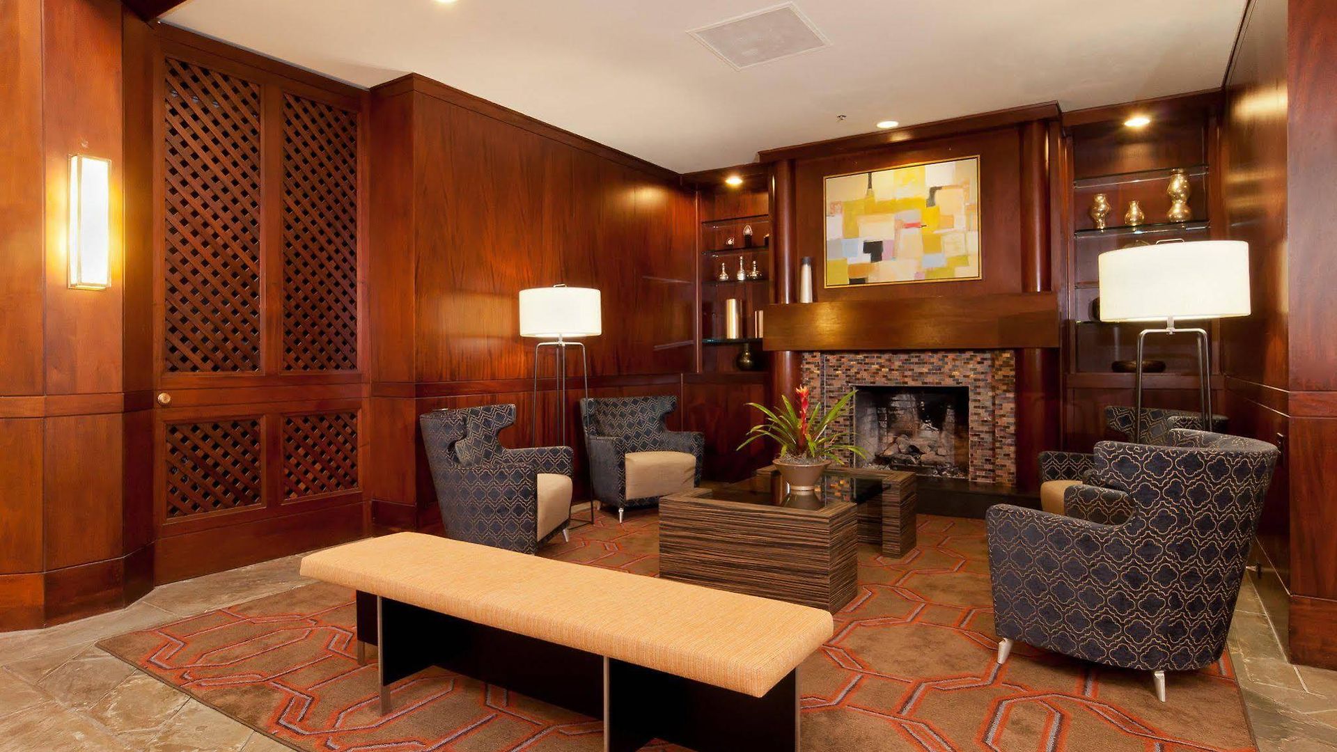 Doubletree By Hilton Charlotte/southpark 3*