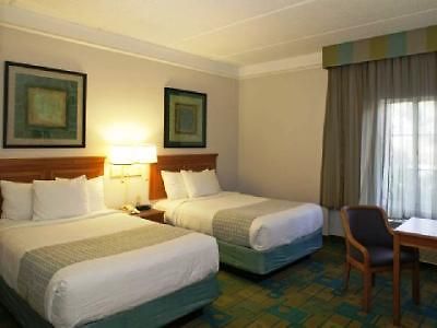 La Quinta By Wyndham Airport South 3* Charlotte