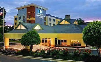 Towneplace By Marriott Loso Airport