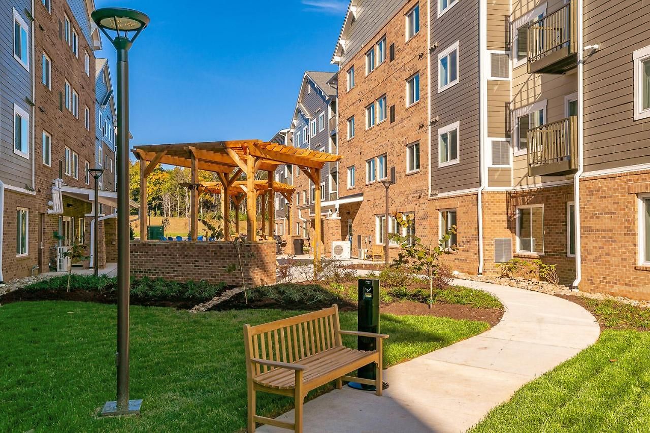 Hotel Waterwalk Extended By Wyndham - Arrowood Charlotte