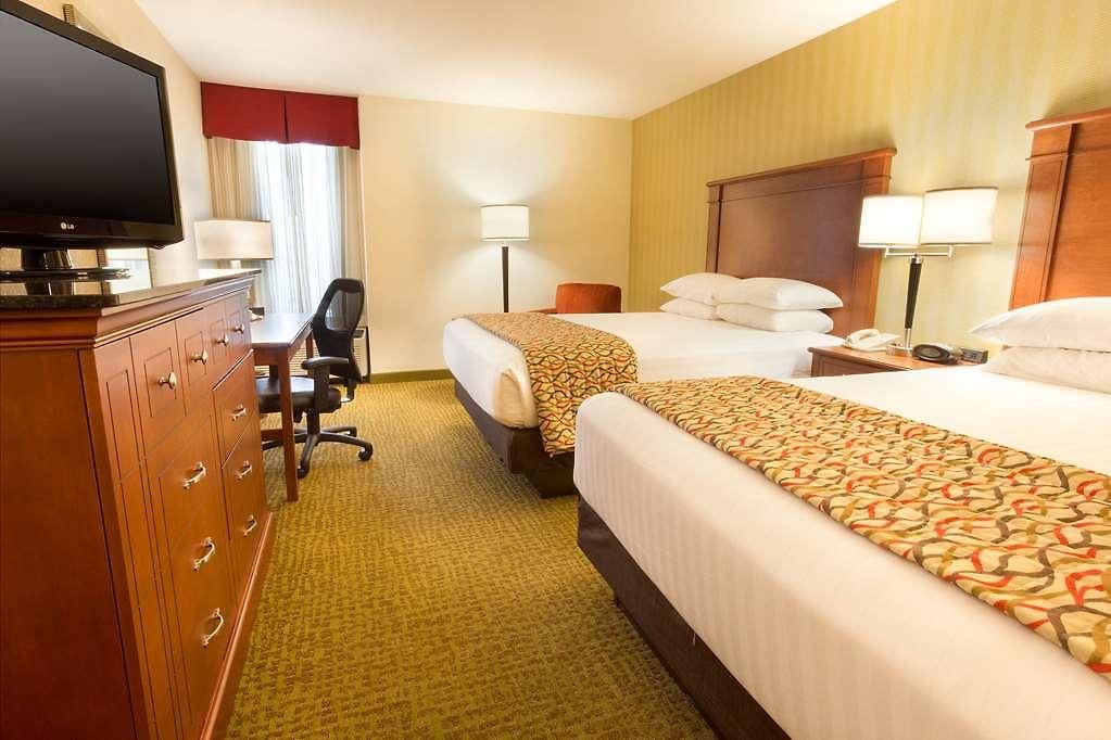 Drury & Place Hotel Charlotte