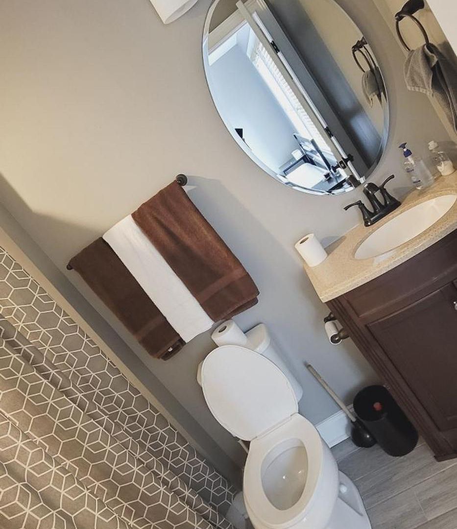 Spacious Deluxe House For You, Your Family And Friends Charlotte