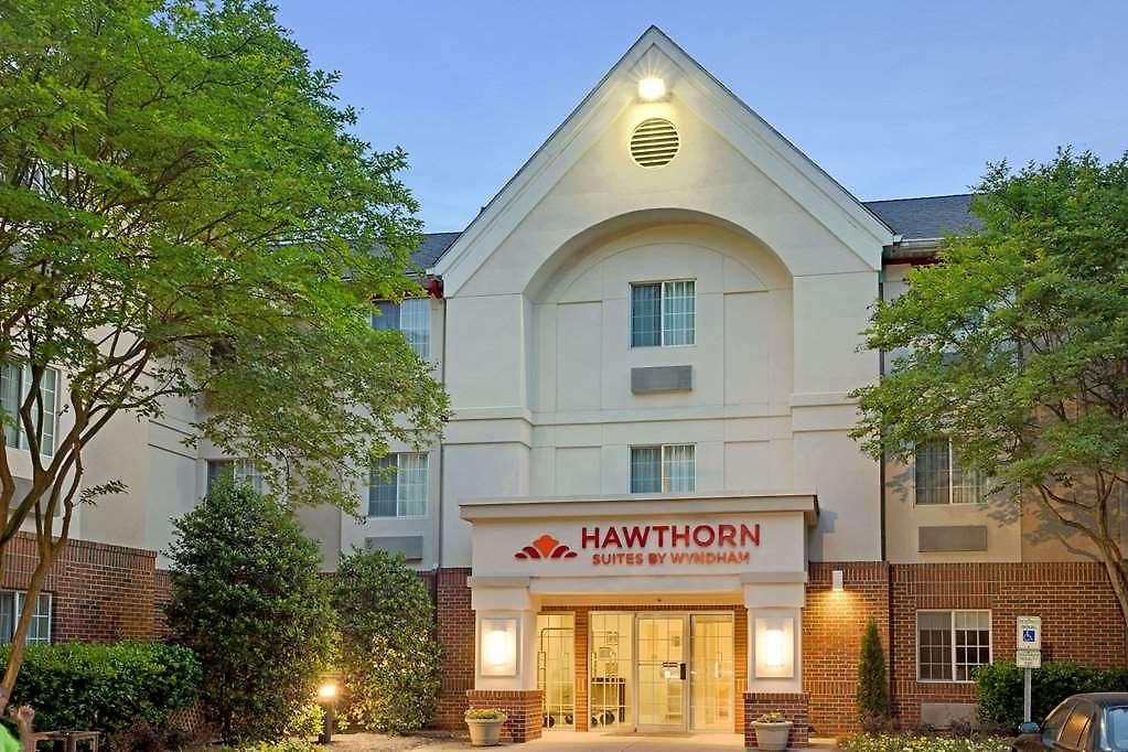 Mainstay - Executive Park Hotel 3*