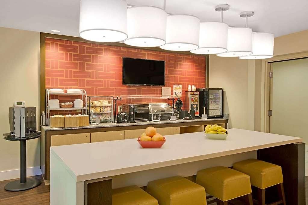 Hotel Mainstay - Executive Park 3*