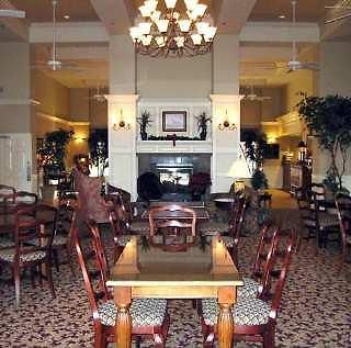 Homewood By Hilton Airport Hotel Charlotte
