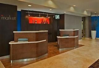 Hotel Courtyard Southpark Charlotte