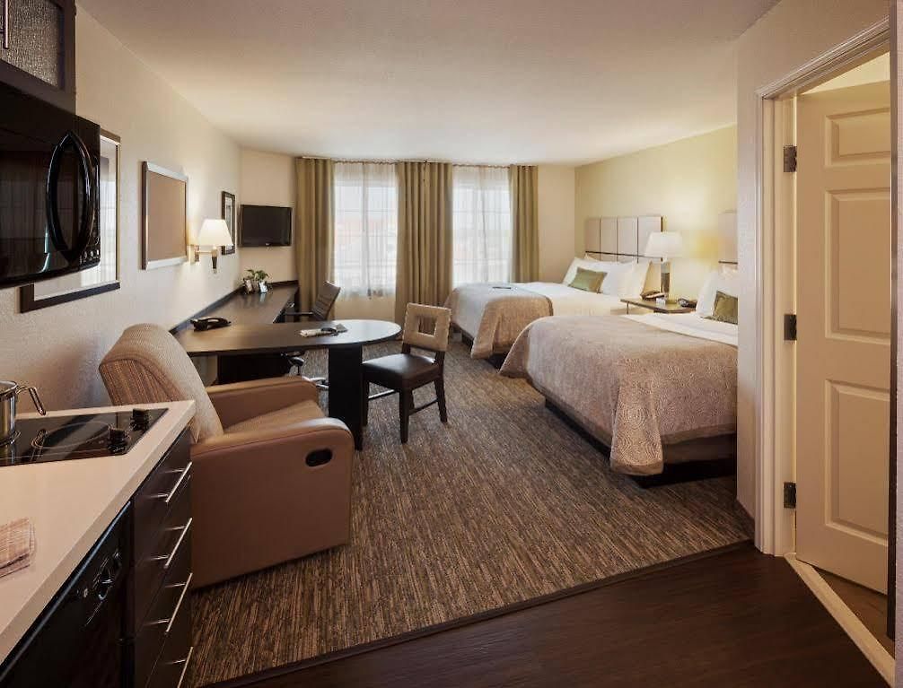Candlewood - - Arrowood By Ihg Hotel 2*