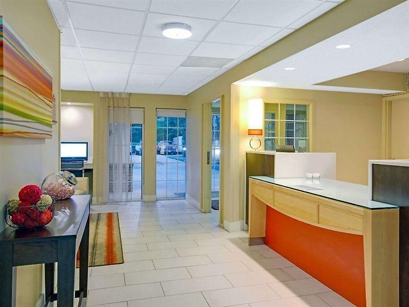 Mainstay - Executive Park Hotel Charlotte