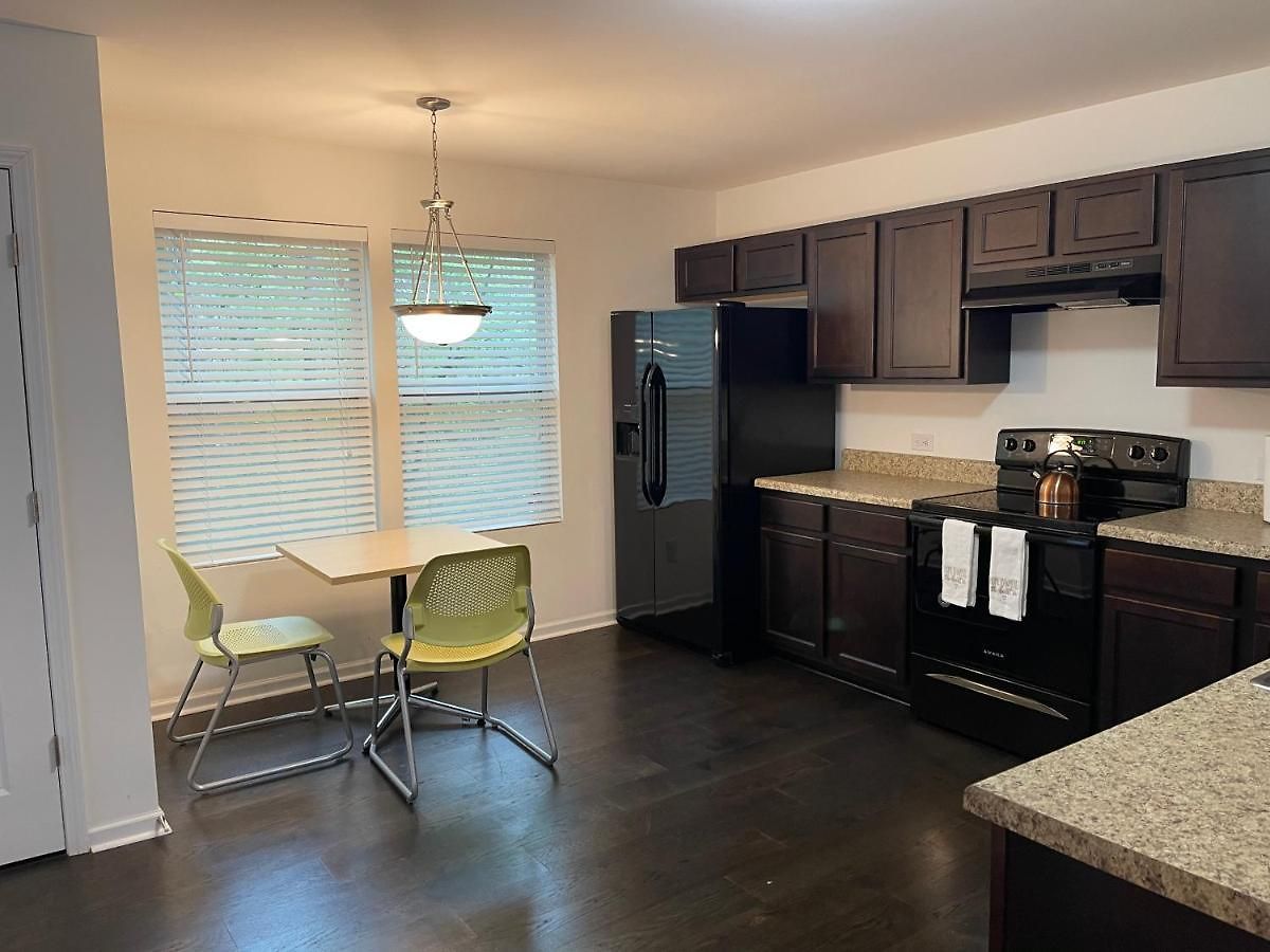Spacious & Family Friendly 3br | 10 Min To Uptown Holiday home Charlotte