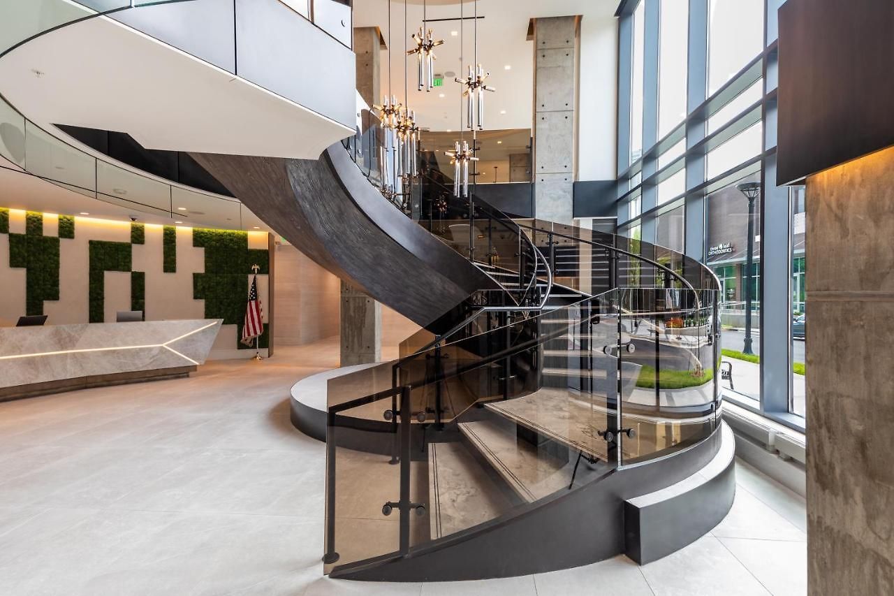 Hyatt Centric Southpark Hotel Charlotte