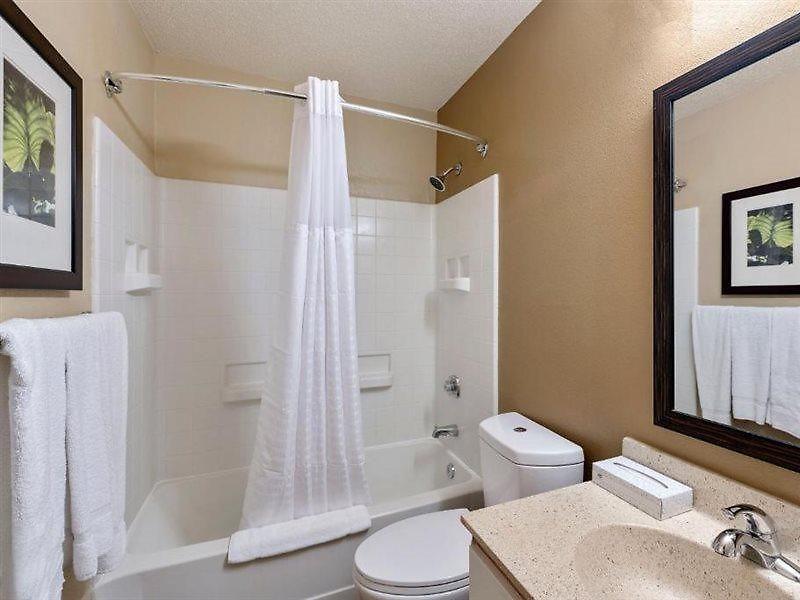 Hotel 6 Charlotte, Nc - Tyvola Rd Executive Park Charlotte