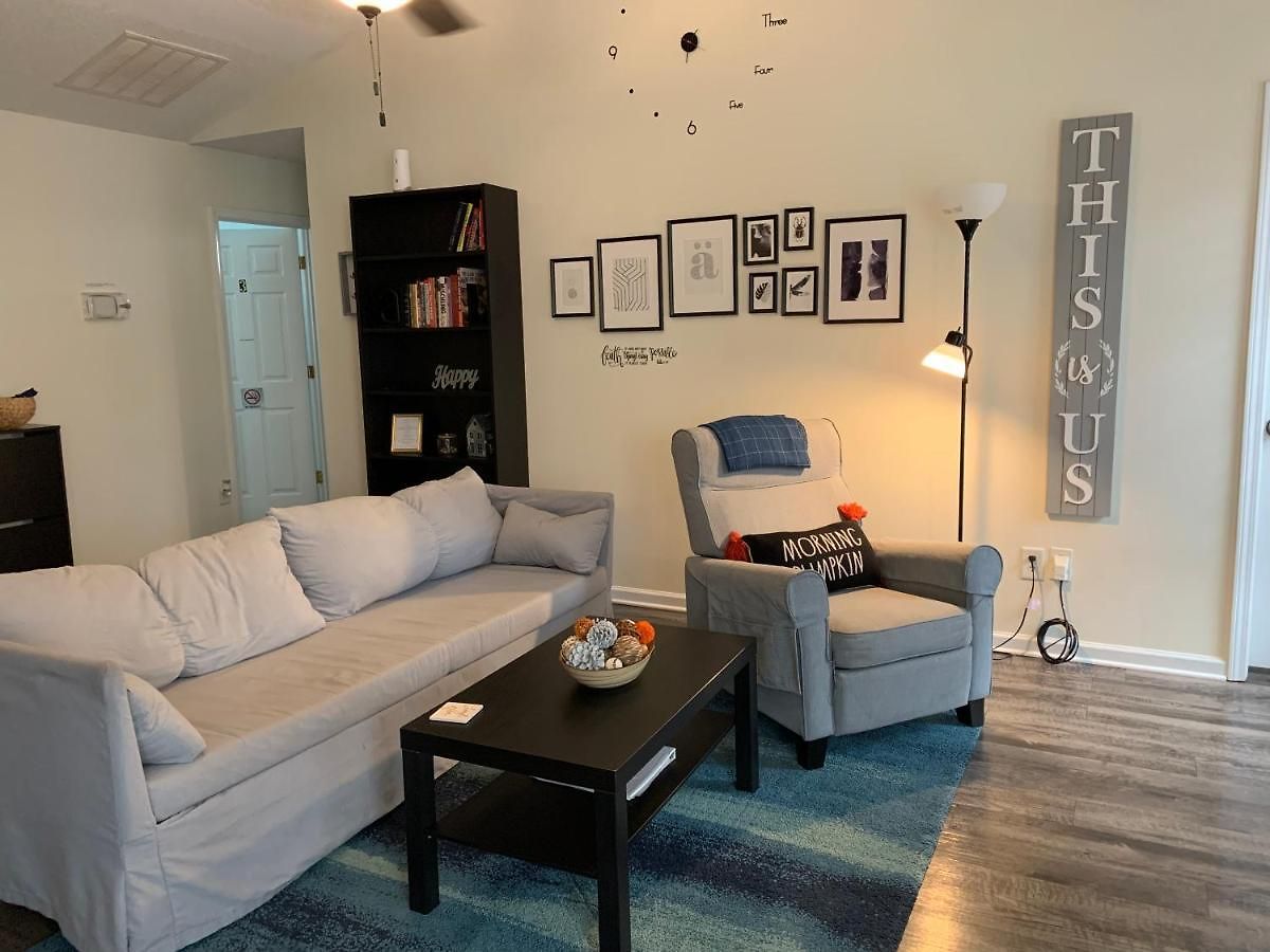 Prickle Your Fancy Private In Homestay Charlotte