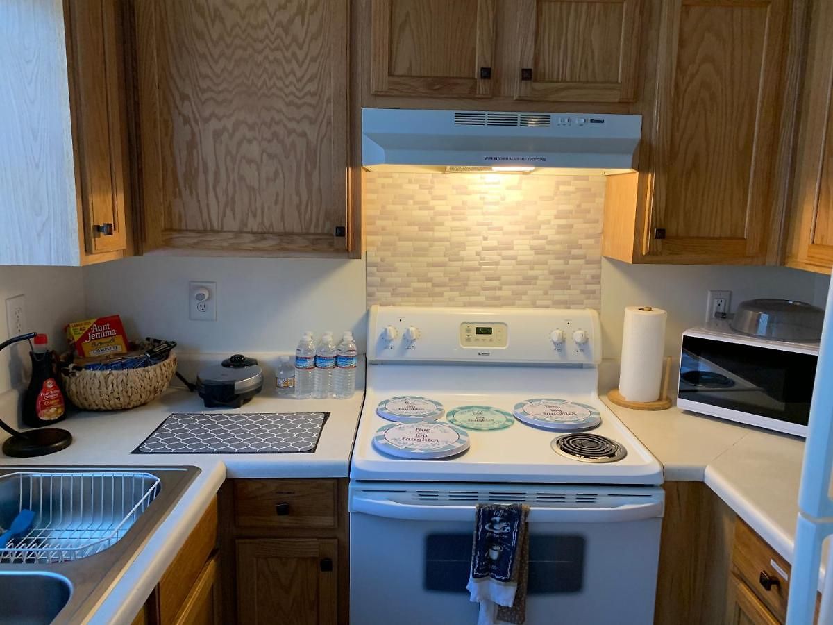 Homestay Prickle Your Fancy Private In *