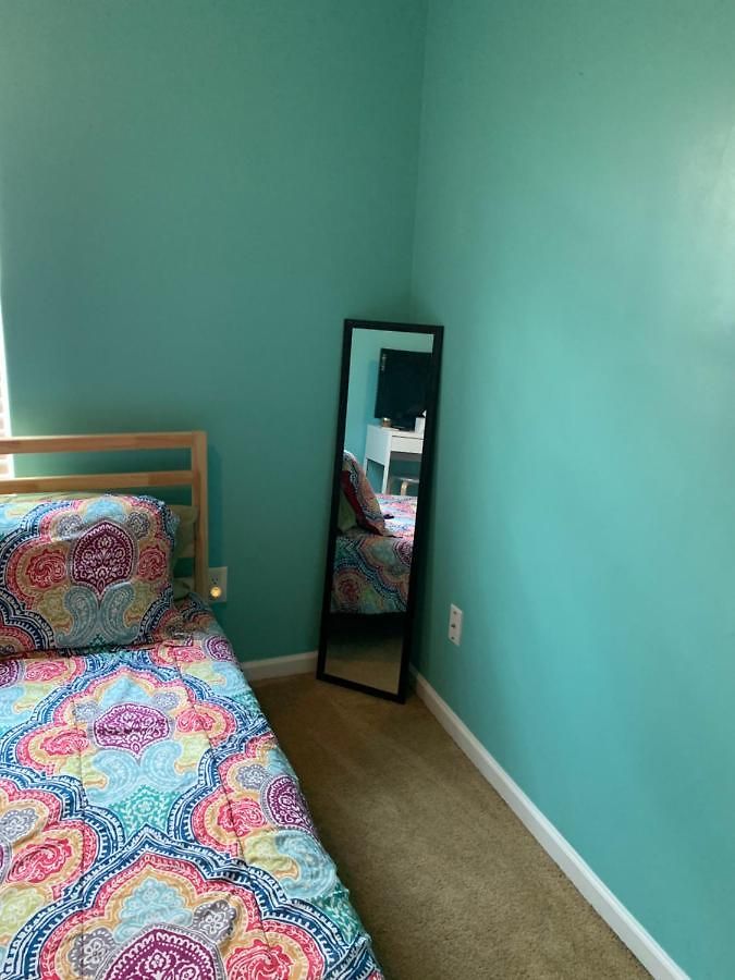 Homestay Prickle Your Fancy Private In Charlotte