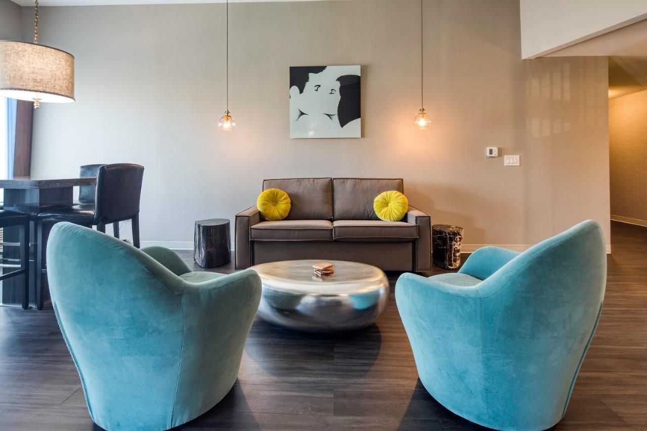 Hotel Express & - - South End By Ihg 3*