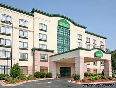 Wingate By Wyndham Airport