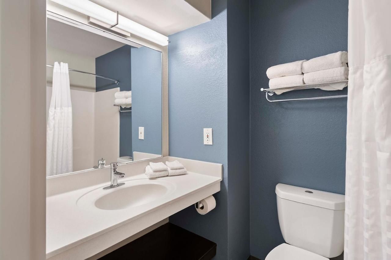 Extended Stay America Select Suites - Charlotte - University Place Charlotte