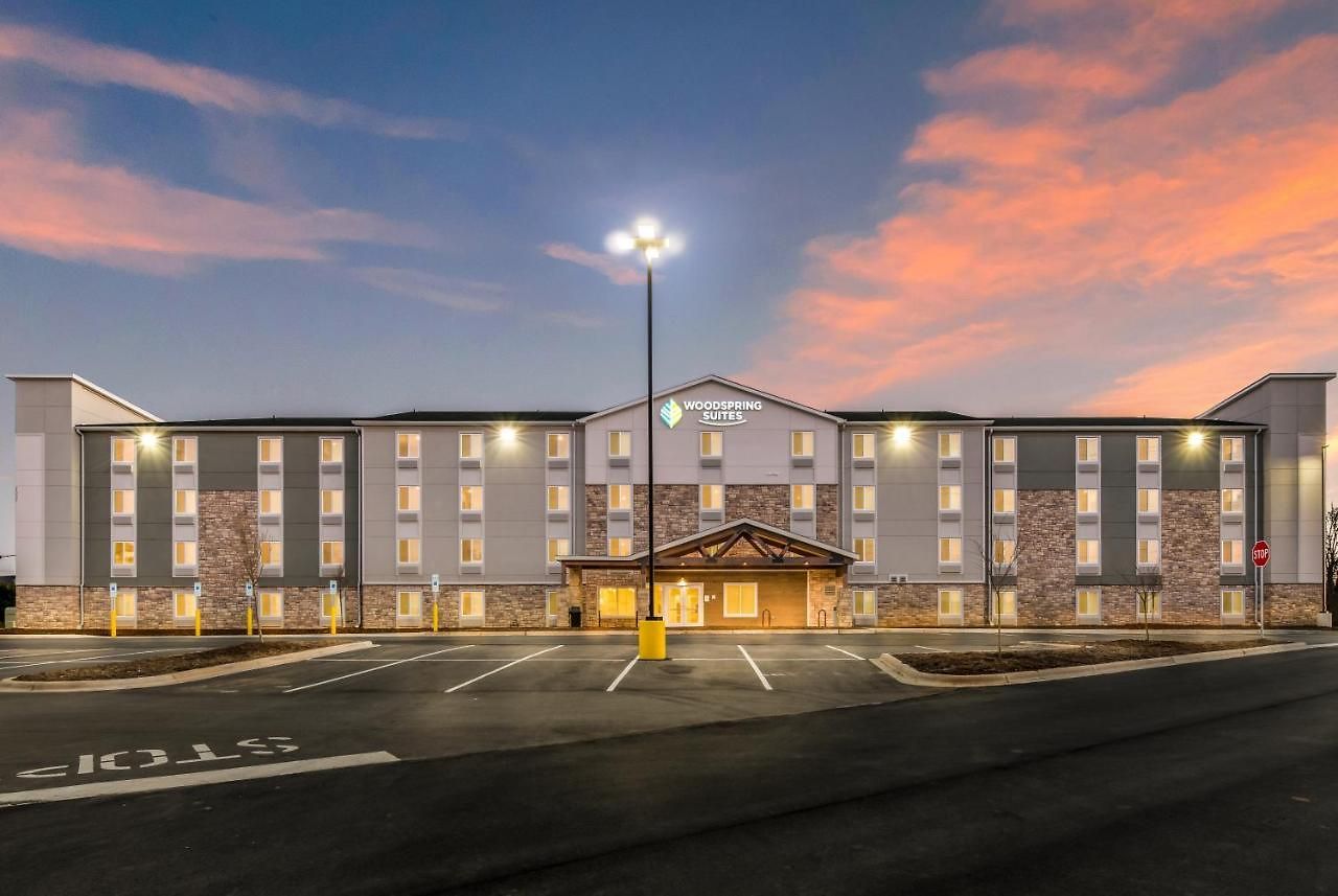 Woodspring - Research Park