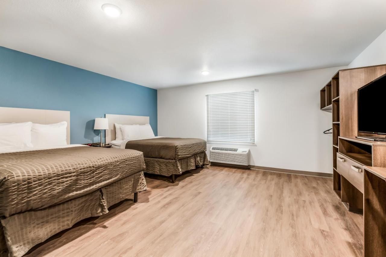 Hotel Woodspring - Research Park