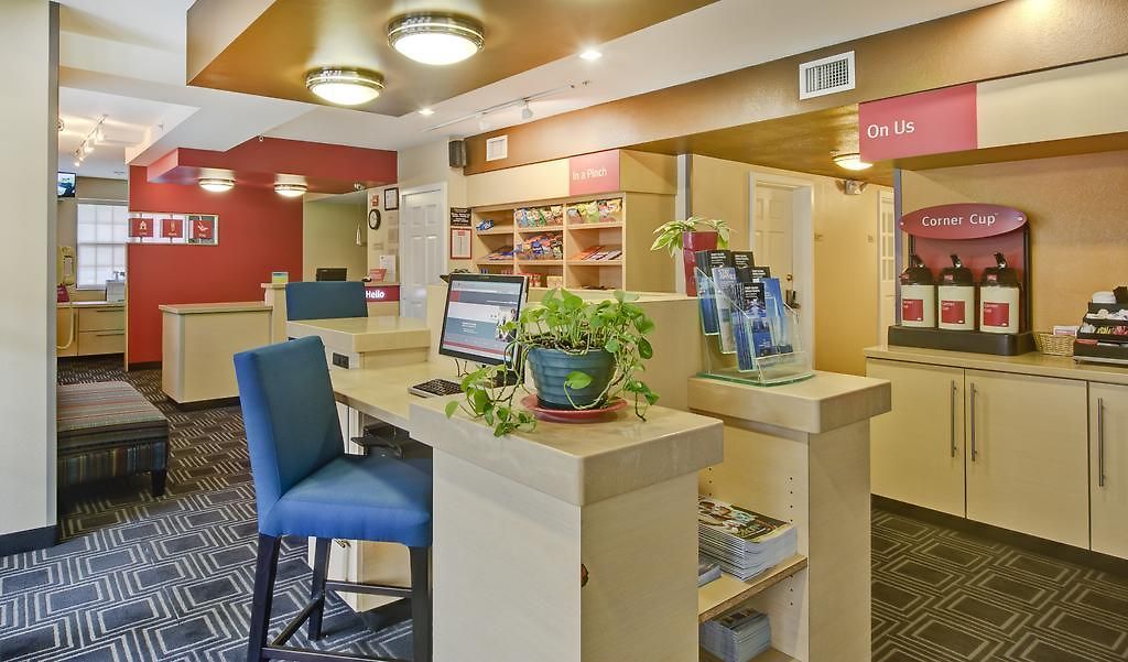 Towneplace Research Park Charlotte