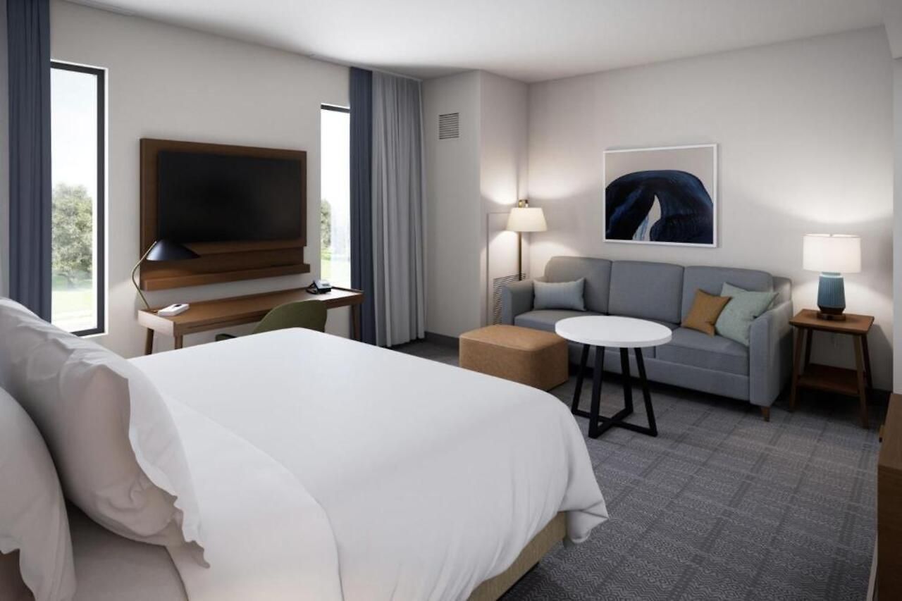 Staybridge Arpt Area - Tyvola By Ihg