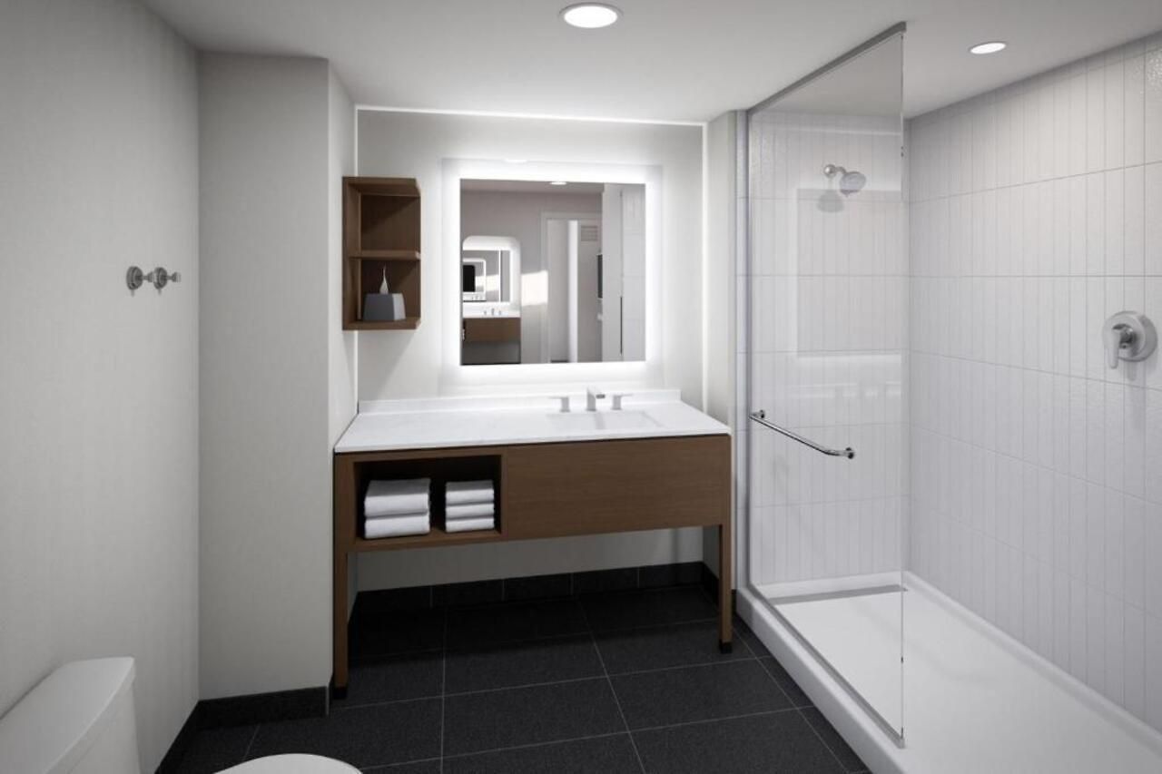 Staybridge Arpt Area - Tyvola By Ihg Hotel 3*