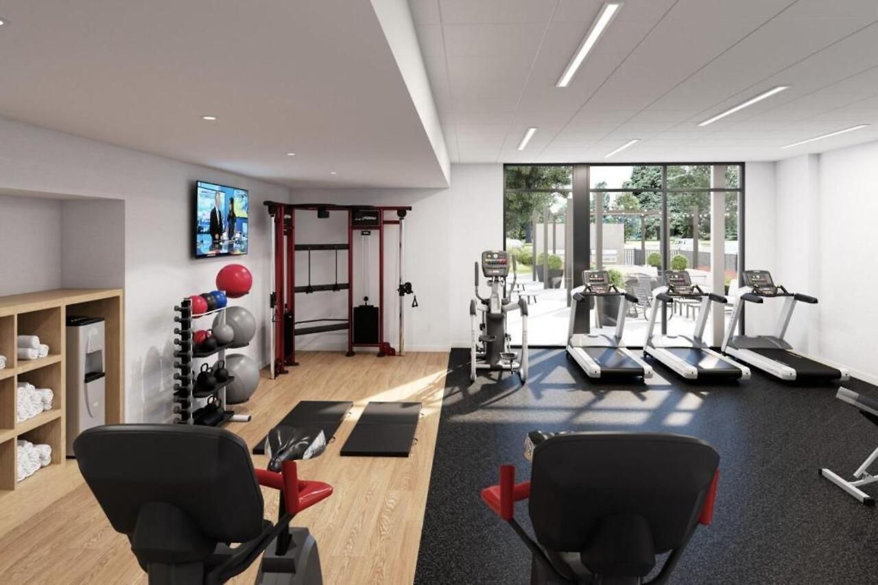 Staybridge Arpt Area - Tyvola By Ihg 3*