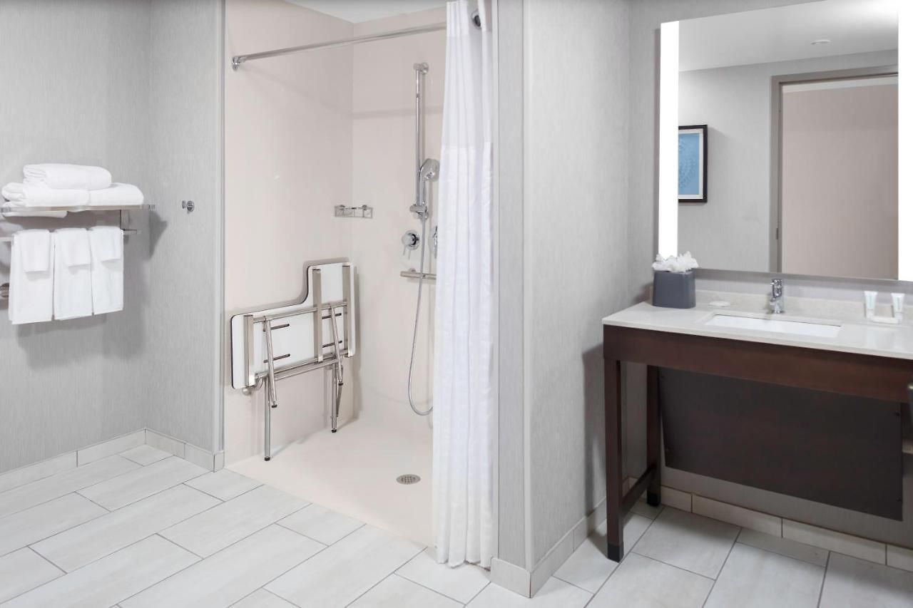 Hyatt Place Research Park