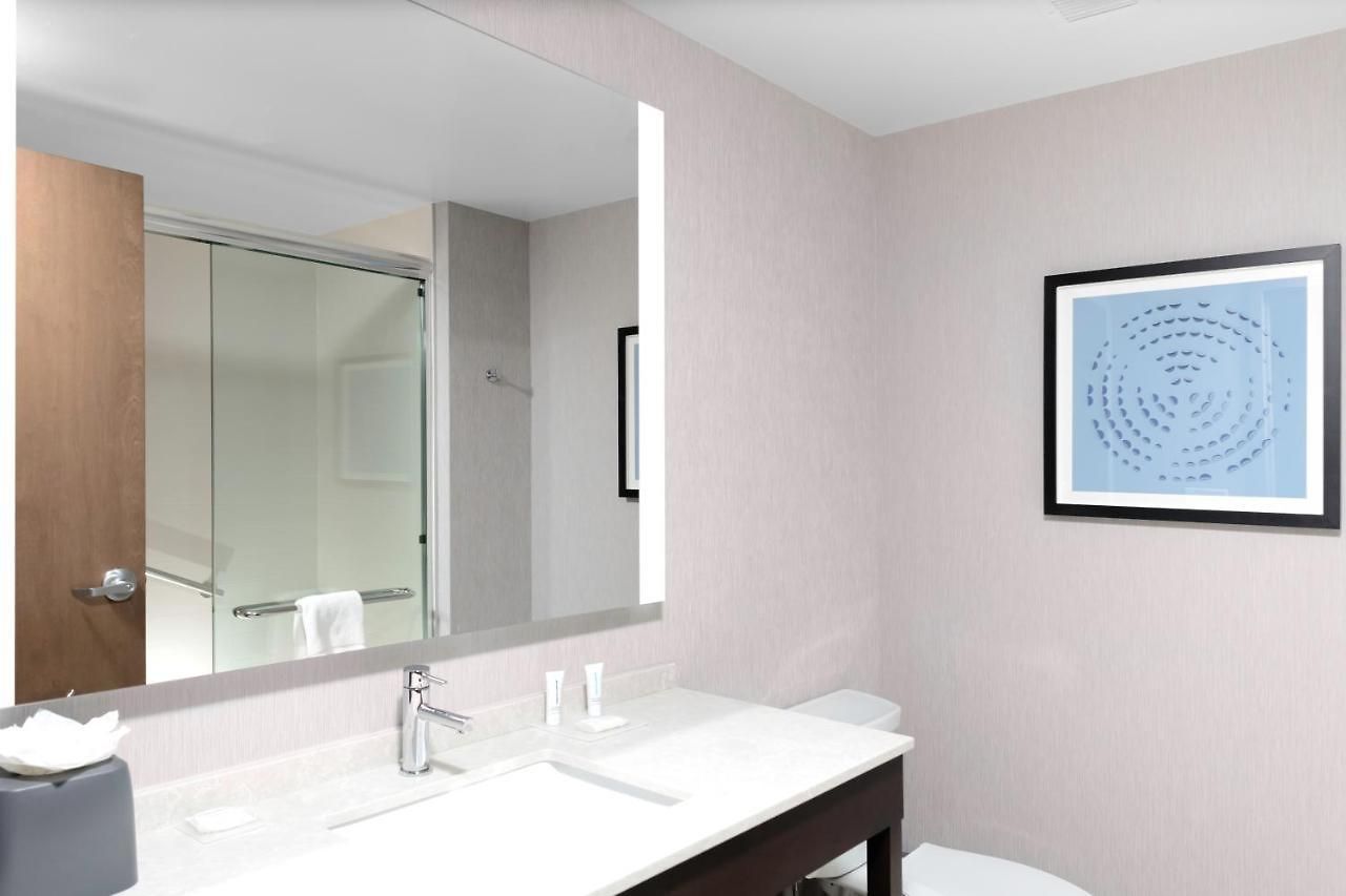 Hyatt Place Research Park Charlotte