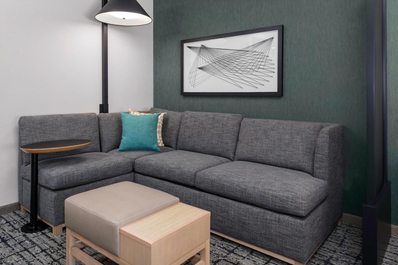 Hyatt Place Research Park Hotel 3*