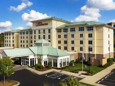 Hotel Hilton Garden Airport 3*