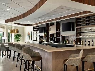 Hilton Garden Charlotte/ayrsley Hotel Charlotte