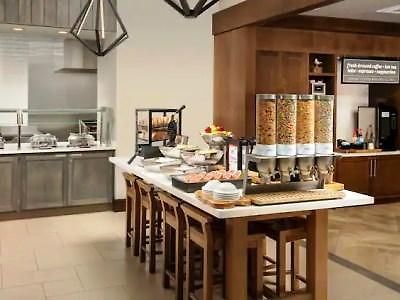 Hilton Garden Airport Hotel Charlotte