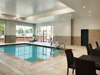 Embassy Charlotte/ayrsley