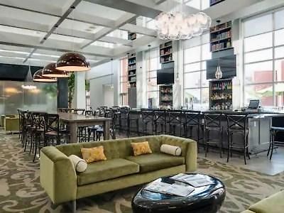 Embassy Charlotte/ayrsley Hotel 4*