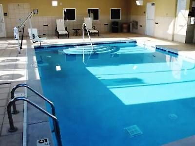 Hampton & Charlotte-airport Hotel 3*
