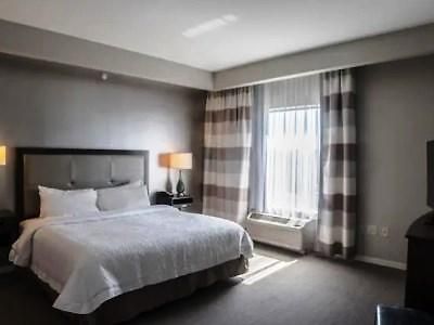 Hotel Hampton & Charlotte/ballantyne, Nc Charlotte
