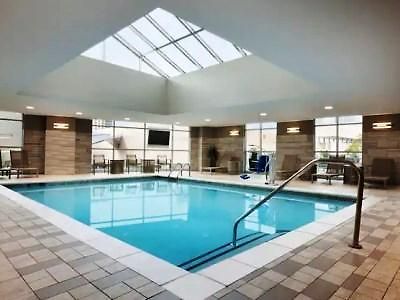 Embassy By Hilton Uptown Hotel Charlotte